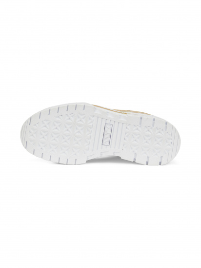 Кеди низькі PUMA Mayze T7 Wns модель 388712 — фото 4 - INTERTOP