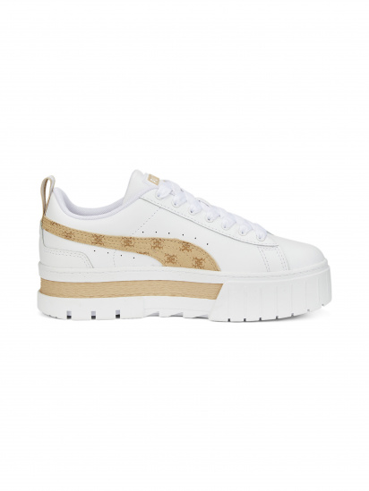 Кеди низькі PUMA Mayze T7 Wns модель 388712 - фото