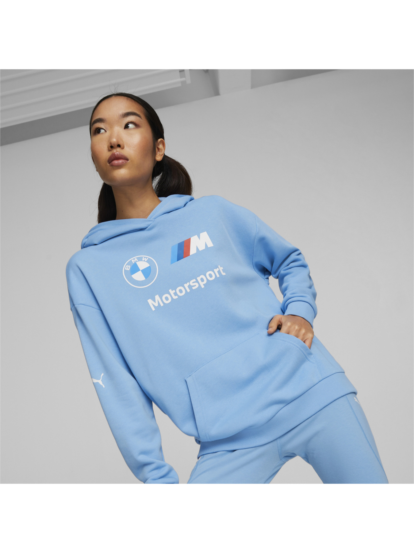 Спортивная кофта PUMA модель 538288 Фото