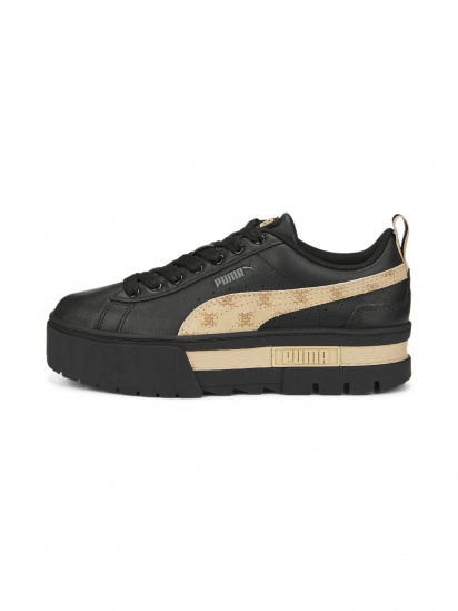 Кеди низькі PUMA Mayze T7 Wns модель 388712 — фото - INTERTOP
