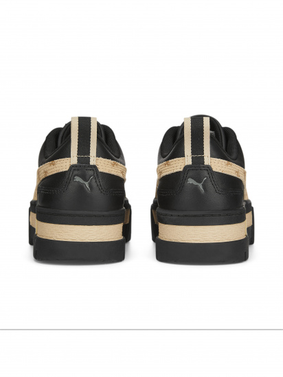 Кеди низькі PUMA Mayze T7 Wns модель 388712 — фото 3 - INTERTOP