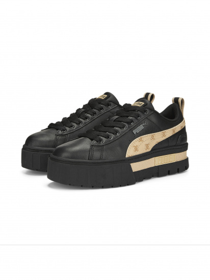 Кеди низькі PUMA Mayze T7 Wns модель 388712 — фото 5 - INTERTOP