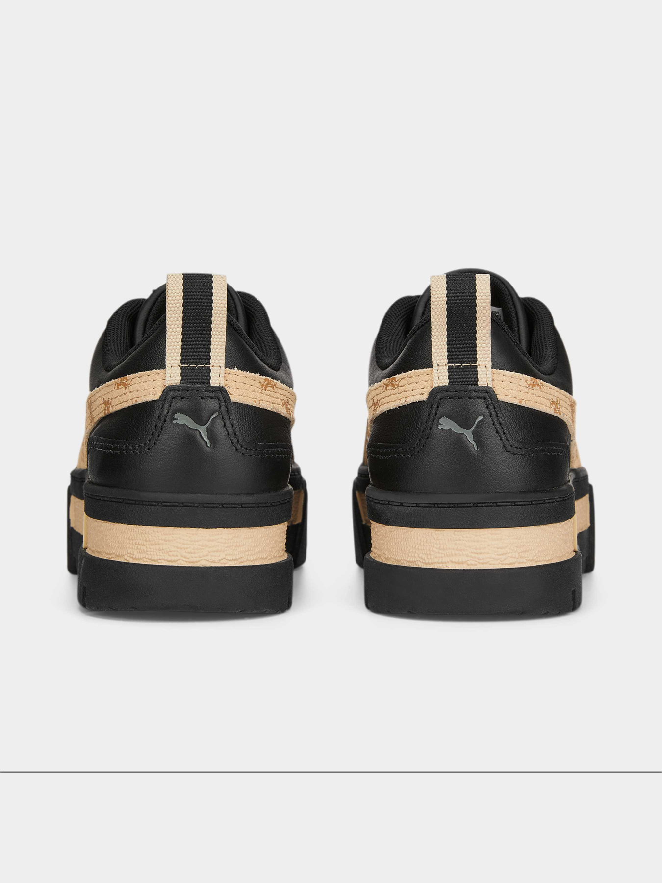 Кеды низкие PUMA Mayze T7 Wns модель 388712 Кеды низкие PUMA Mayze T7 Wns модель 388712 Фото