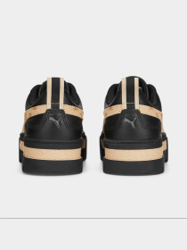 Кеды низкие PUMA Mayze T7 Wns модель 388712 Кеды низкие PUMA Mayze T7 Wns модель 388712 Фото