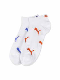 Набір шкарпеток PUMA Women Cat Logo Sneaker модель 938004 Фото