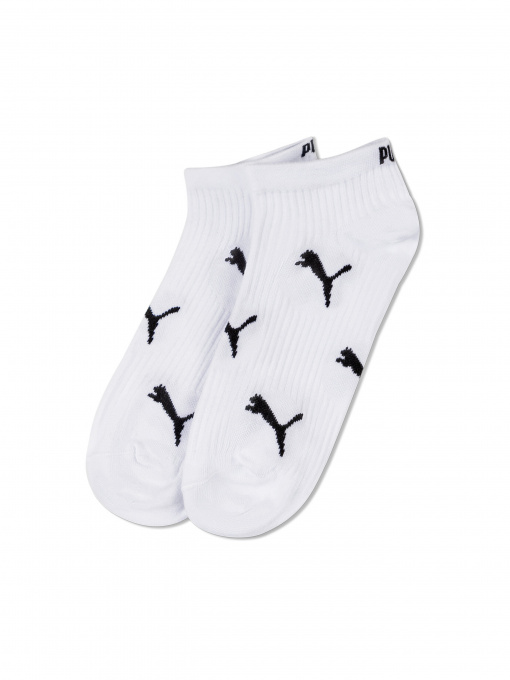 Набір шкарпеток PUMA Women Cat Logo Sneaker модель 938004 Фото