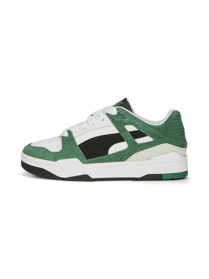 Кросівки для тренувань PUMA Slipstream ArchiveRemastered модель 392081 — фото - INTERTOP