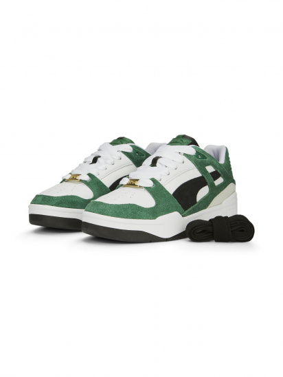 Кросівки для тренувань PUMA Slipstream ArchiveRemastered модель 392081 — фото 5 - INTERTOP