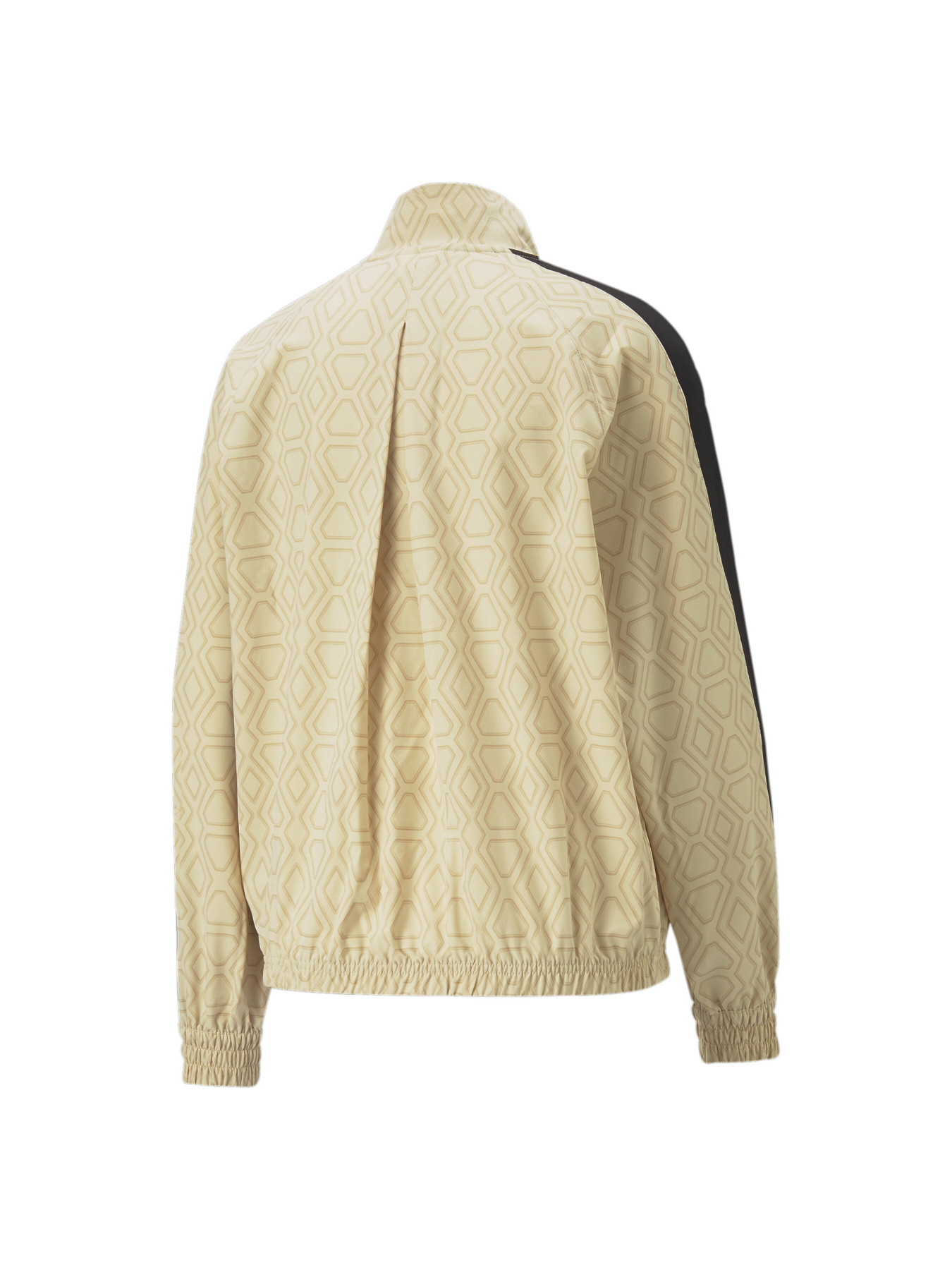 Кофта спортивная PUMA модель 538303 Фото