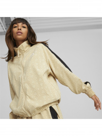 Кофта спортивная PUMA модель 538303 Фото