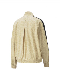 Спортивная кофта PUMA модель 538303 Фото