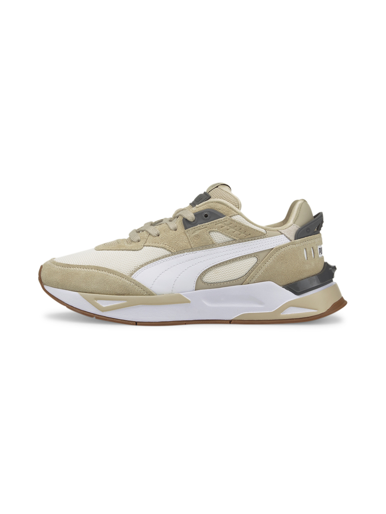 Кроссовки PUMA Mirage Sport Earth Tones модель 387275 Фото