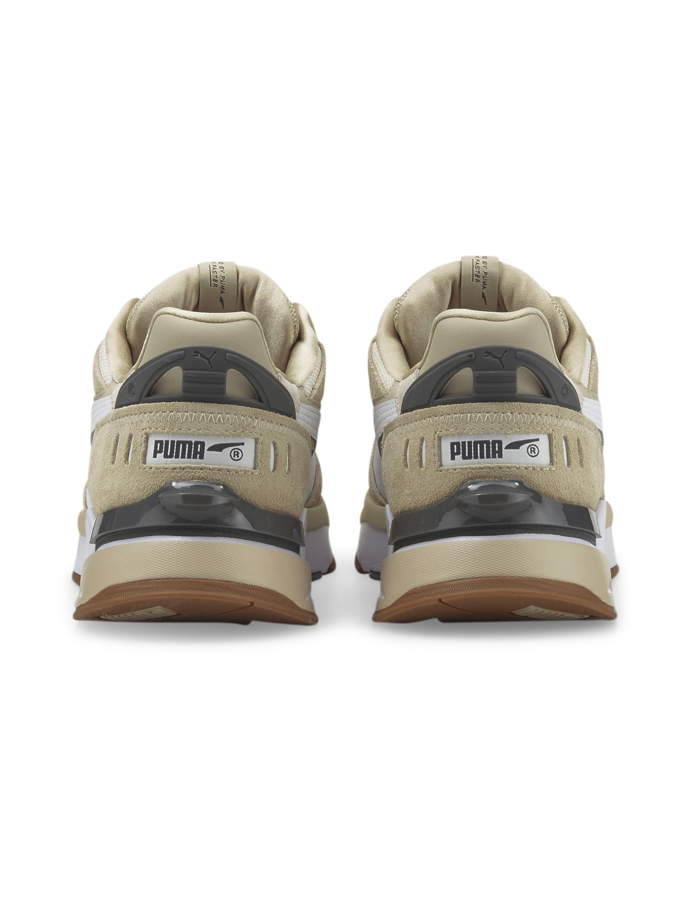 Кроссовки PUMA Mirage Sport Earth Tones модель 387275 Фото