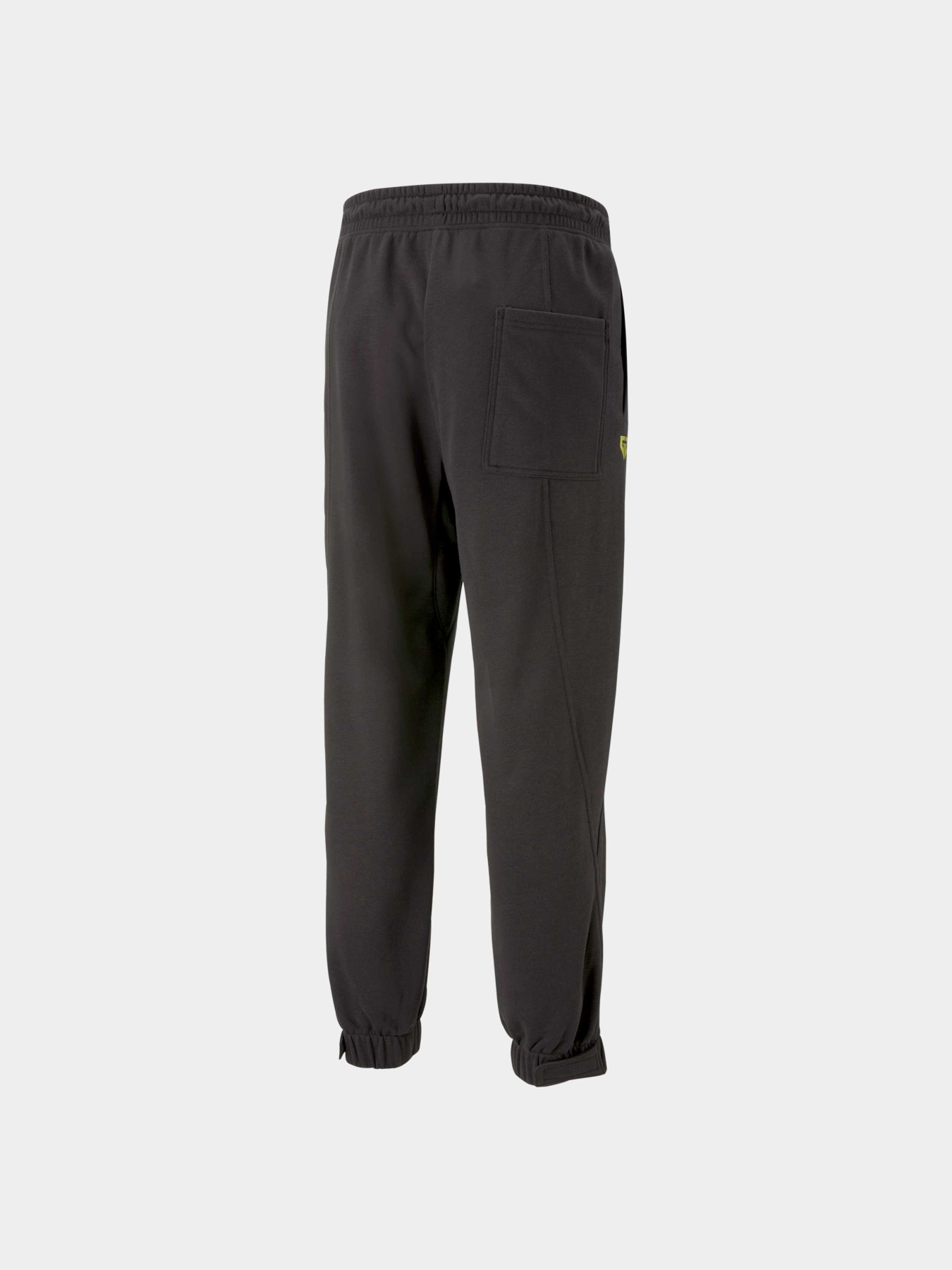 Штаны спортивные PUMA Gen.g Button Pant модель 539012 Фото