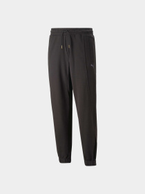 Штаны спортивные PUMA Gen.g Button Pant модель 539012 Фото