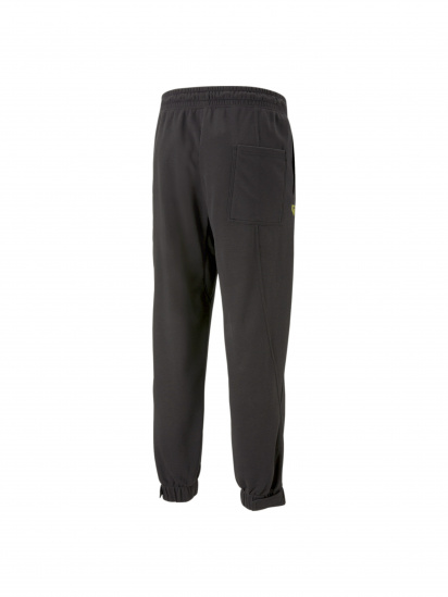 Штани спортивні PUMA Gen.g Button Pant модель 539012 — фото - INTERTOP