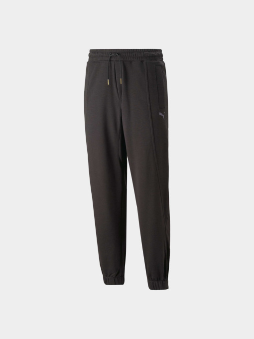 Штаны спортивные PUMA Gen.g Button Pant модель 539012 Фото