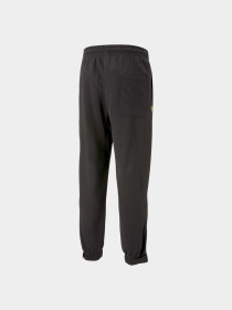 Штаны спортивные PUMA Gen.g Button Pant модель 539012 Штаны спортивные PUMA Gen.g Button Pant модель 539012 Фото