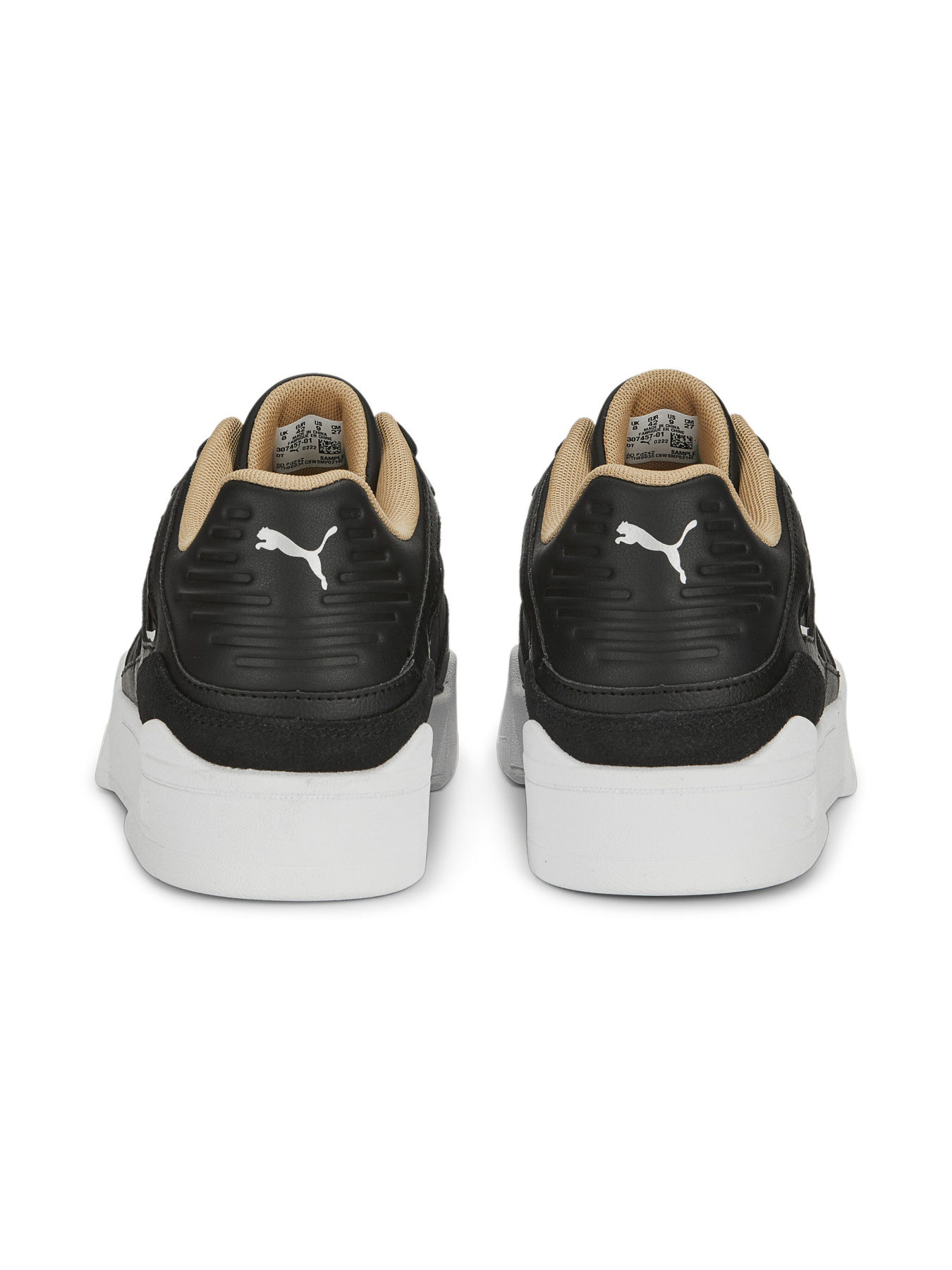 Кросівки для тренувань PUMA PL Slipstream модель 307457 Фото