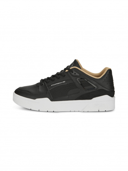 Кросівки для тренувань PUMA PL Slipstream модель 307457 — фото - INTERTOP