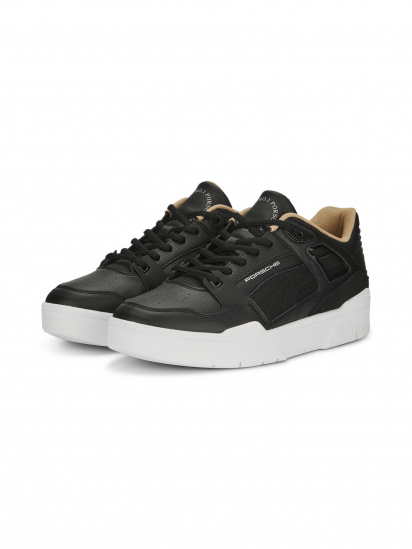 Кросівки для тренувань PUMA PL Slipstream модель 307457 — фото 5 - INTERTOP