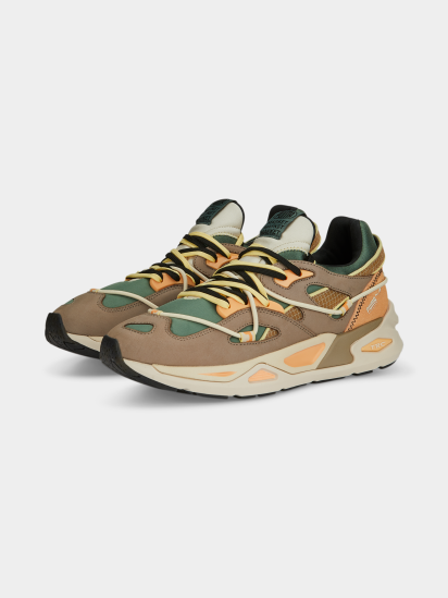 Кросівки PUMA модель 388654 — фото - INTERTOP