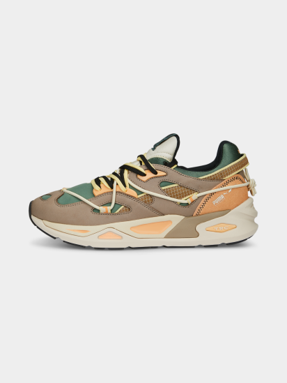 Кросівки PUMA модель 388654 — фото 4 - INTERTOP