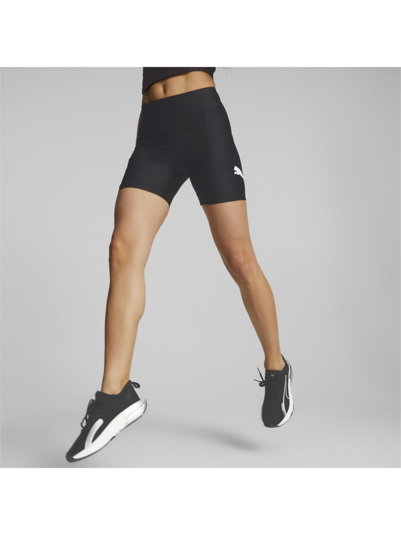 Велосипедки PUMA модель 522179 Фото