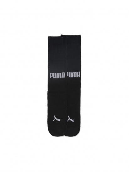 Набор носков PUMA Men Front Logo Crew 2P модель 938010 - фото
