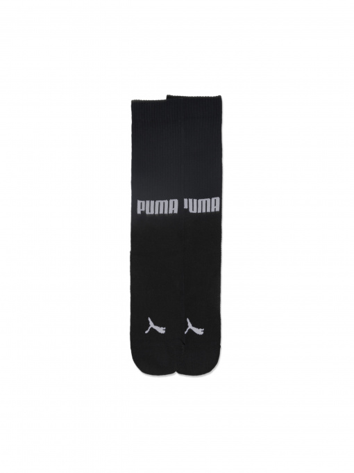 Набор носков PUMA Men Front Logo Crew 2P модель 938010 Фото