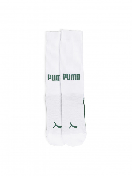 Набор носков PUMA Men Front Logo Crew 2P модель 938010 Фото