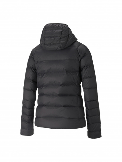 Пуховик PUMA Pwrwarm Packlite Down Jacket модель 587706 — фото - INTERTOP