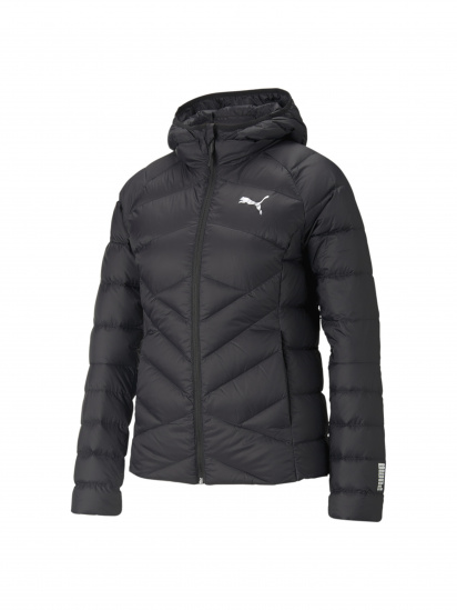 Пуховик PUMA Pwrwarm Packlite Down Jacket модель 587706 - фото