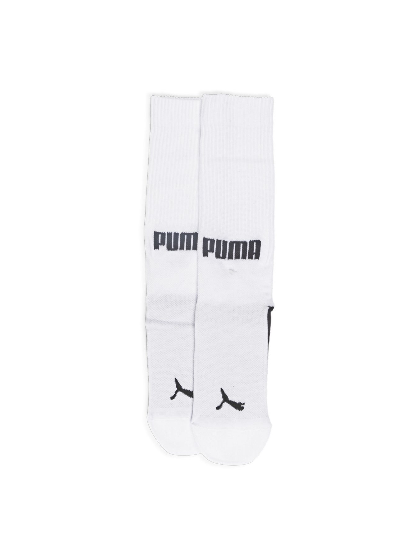 Набор носков PUMA Men Front Logo Crew 2P модель 938010 Фото