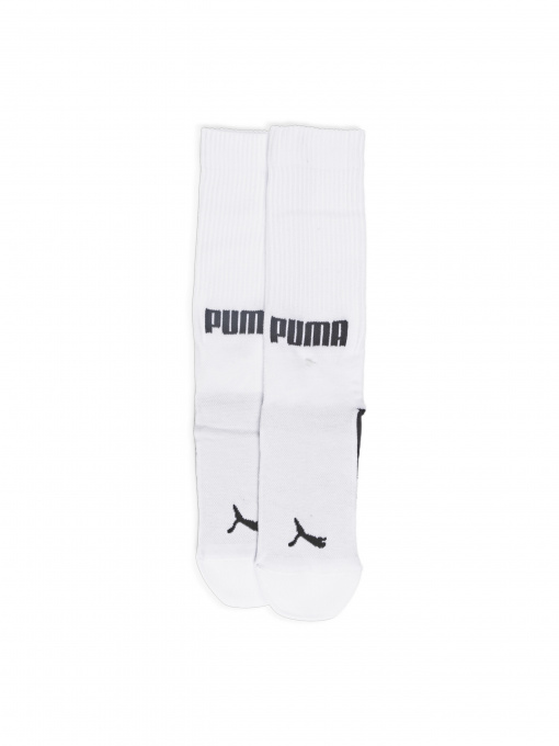 Набор носков PUMA Men Front Logo Crew 2P модель 938010 Фото