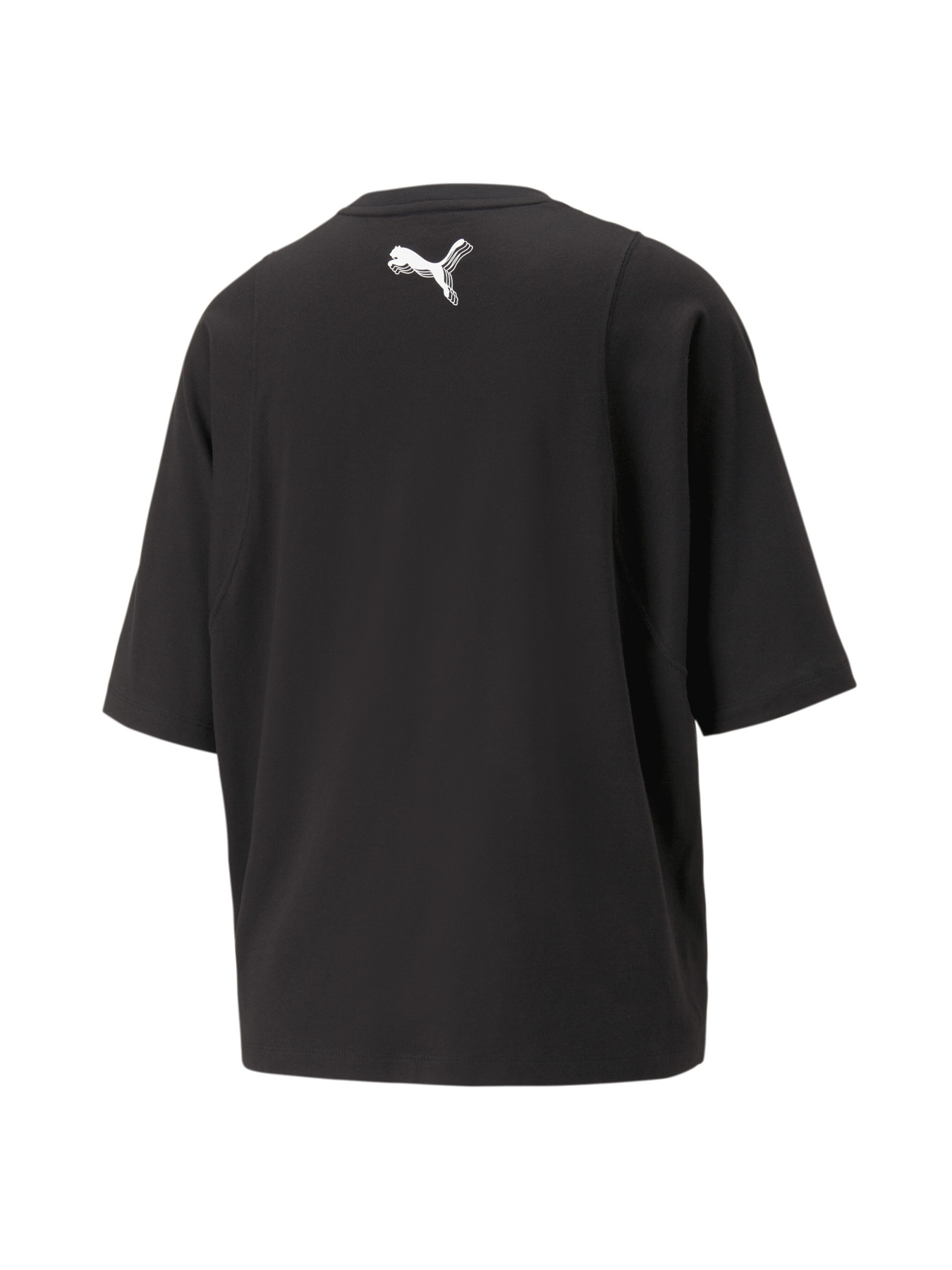 Спортивна футболка PUMA модель 539060 Фото