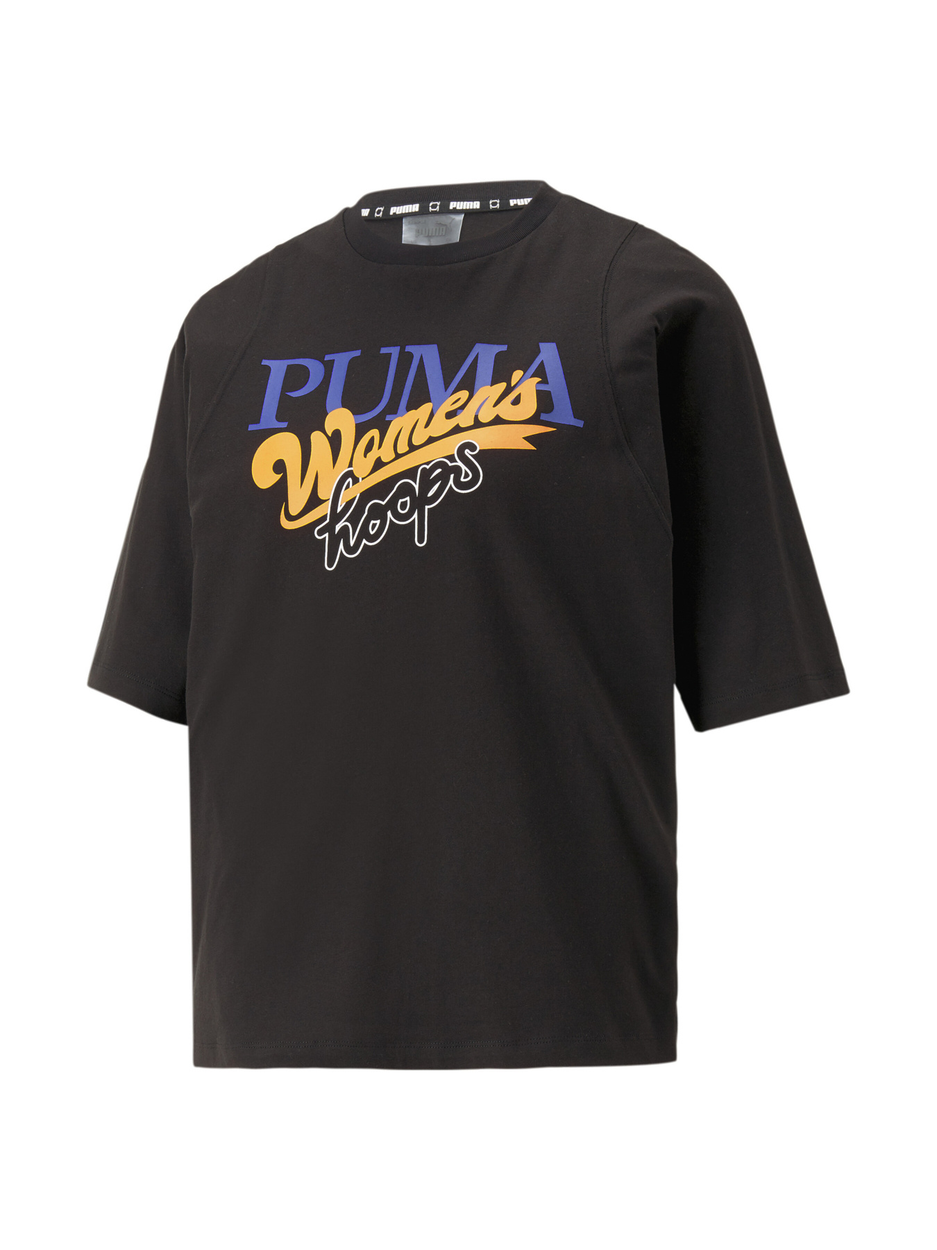 Спортивна футболка PUMA модель 539060 Фото