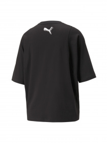 Спортивна футболка PUMA модель 539060 Фото