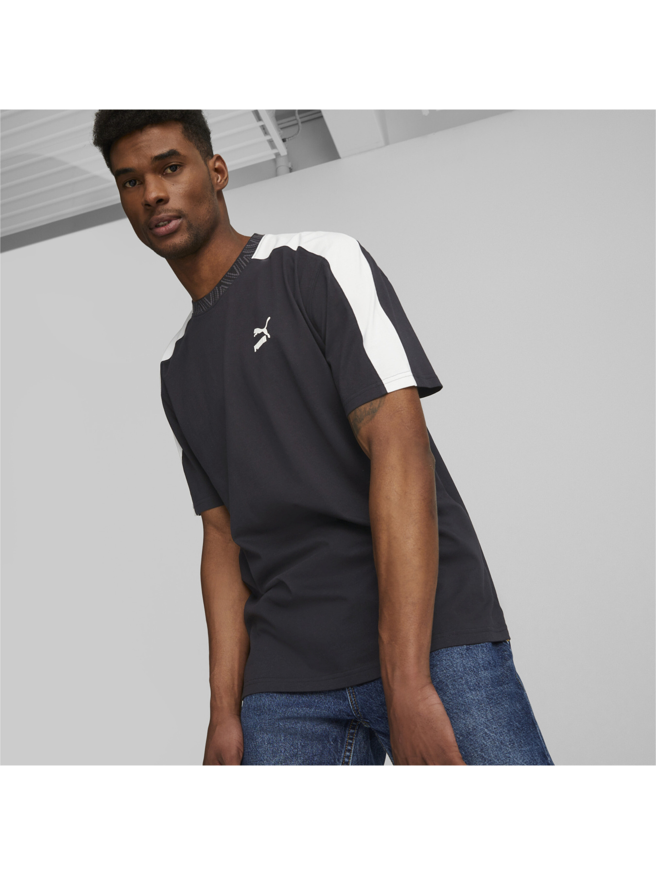 Футболка PUMA модель 539516 Фото