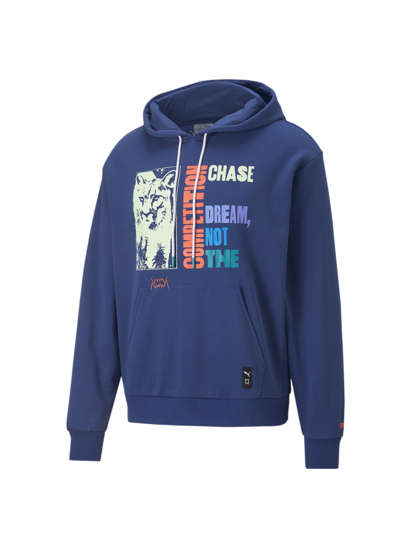 Худи PUMA модель 536129 Фото