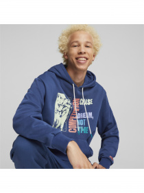 Худи PUMA модель 536129 Фото