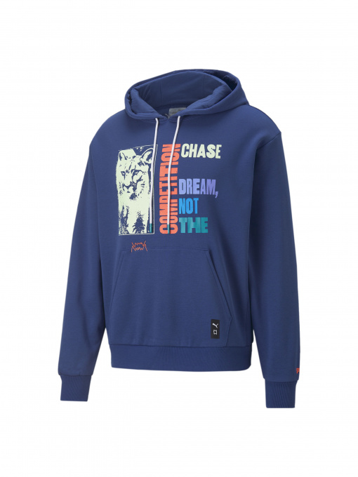 Худі PUMA модель 536129 Фото