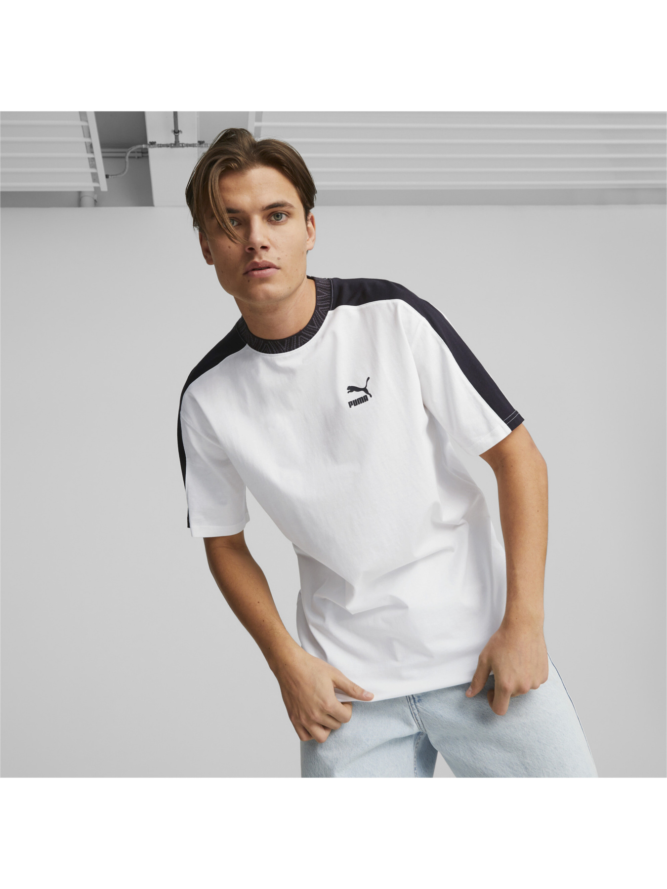 Футболка PUMA модель 539516 Фото