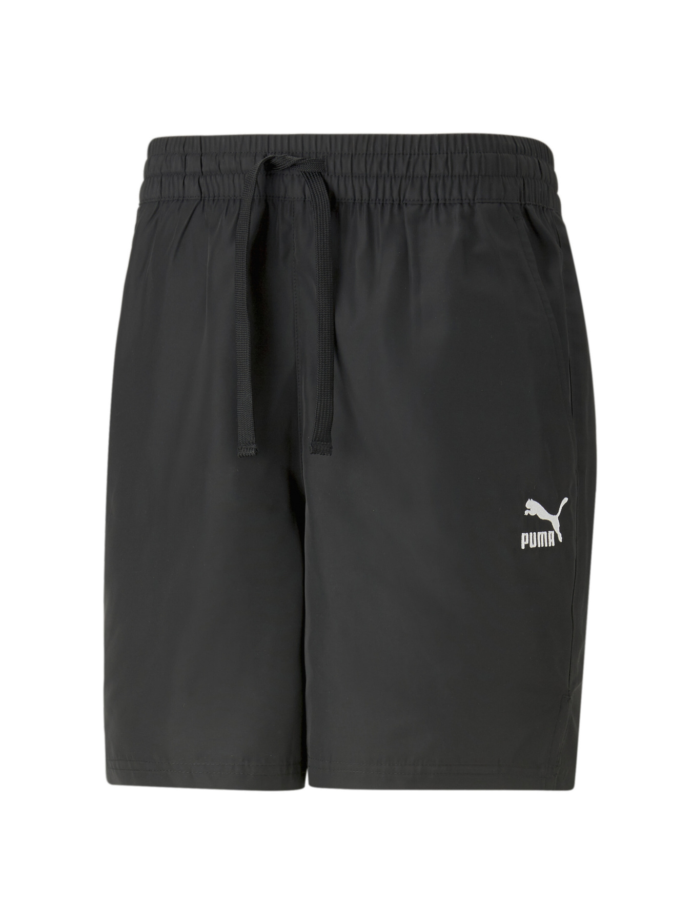 Повсякденні шорти PUMA Classics Shorts 6” модель 538068 Фото