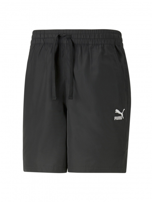 Повседневные шорты PUMA Classics Shorts 6” модель 538068 Фото