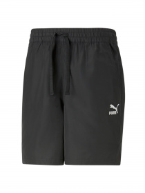 Повсякденні шорти PUMA Classics Shorts 6” модель 538068 Фото