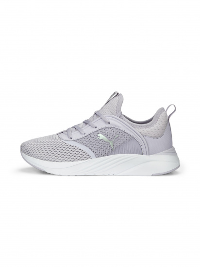 Кросівки PUMA Softride Ruby Nova Shine Wn модель 377906 — фото - INTERTOP