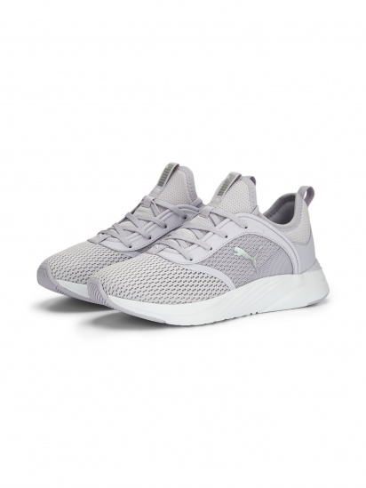 Кросівки PUMA Softride Ruby Nova Shine Wn модель 377906 — фото 5 - INTERTOP