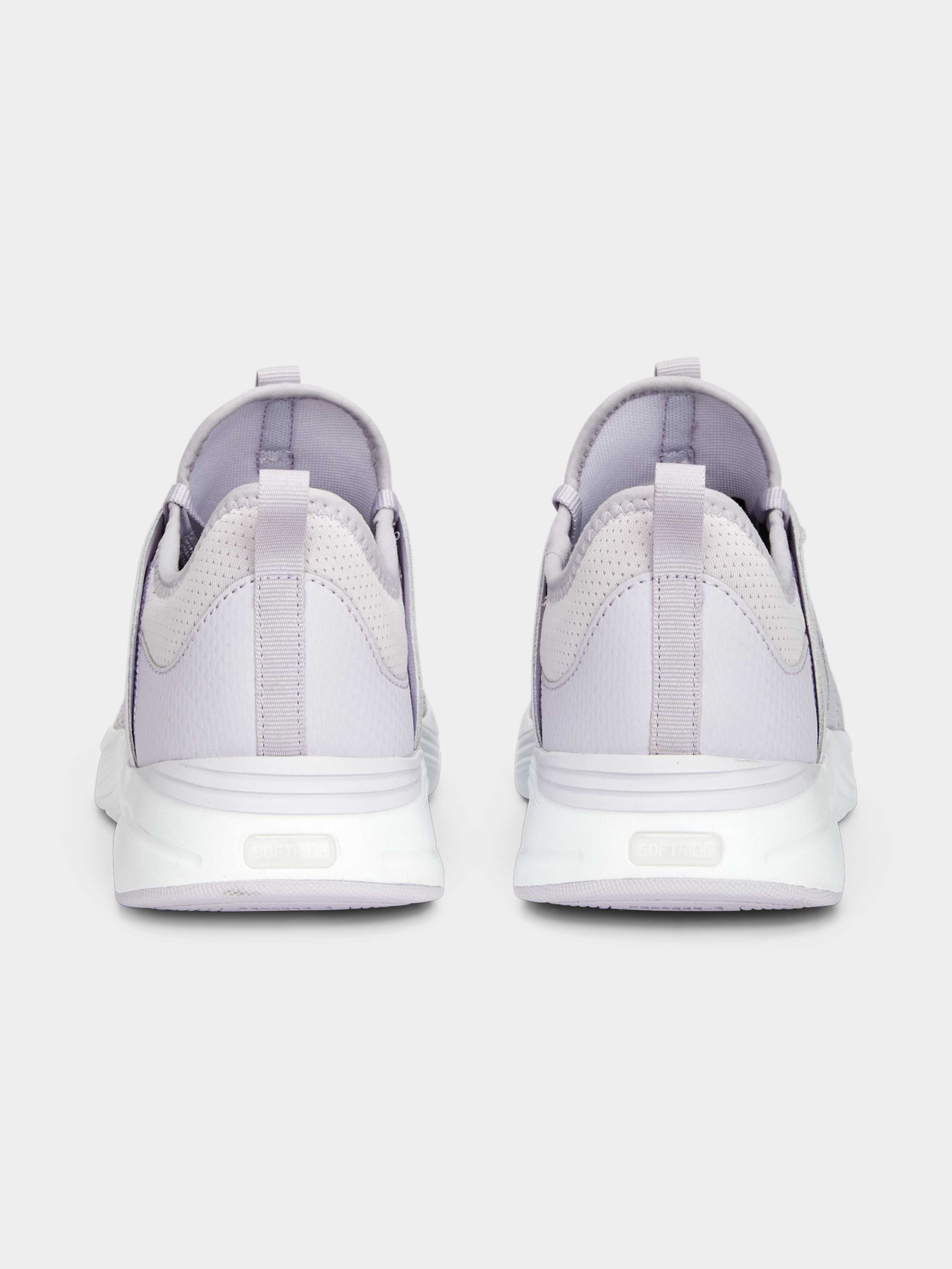 Кроссовки повседневные PUMA Softride Ruby Nova Shine Wn модель 377906 Фото