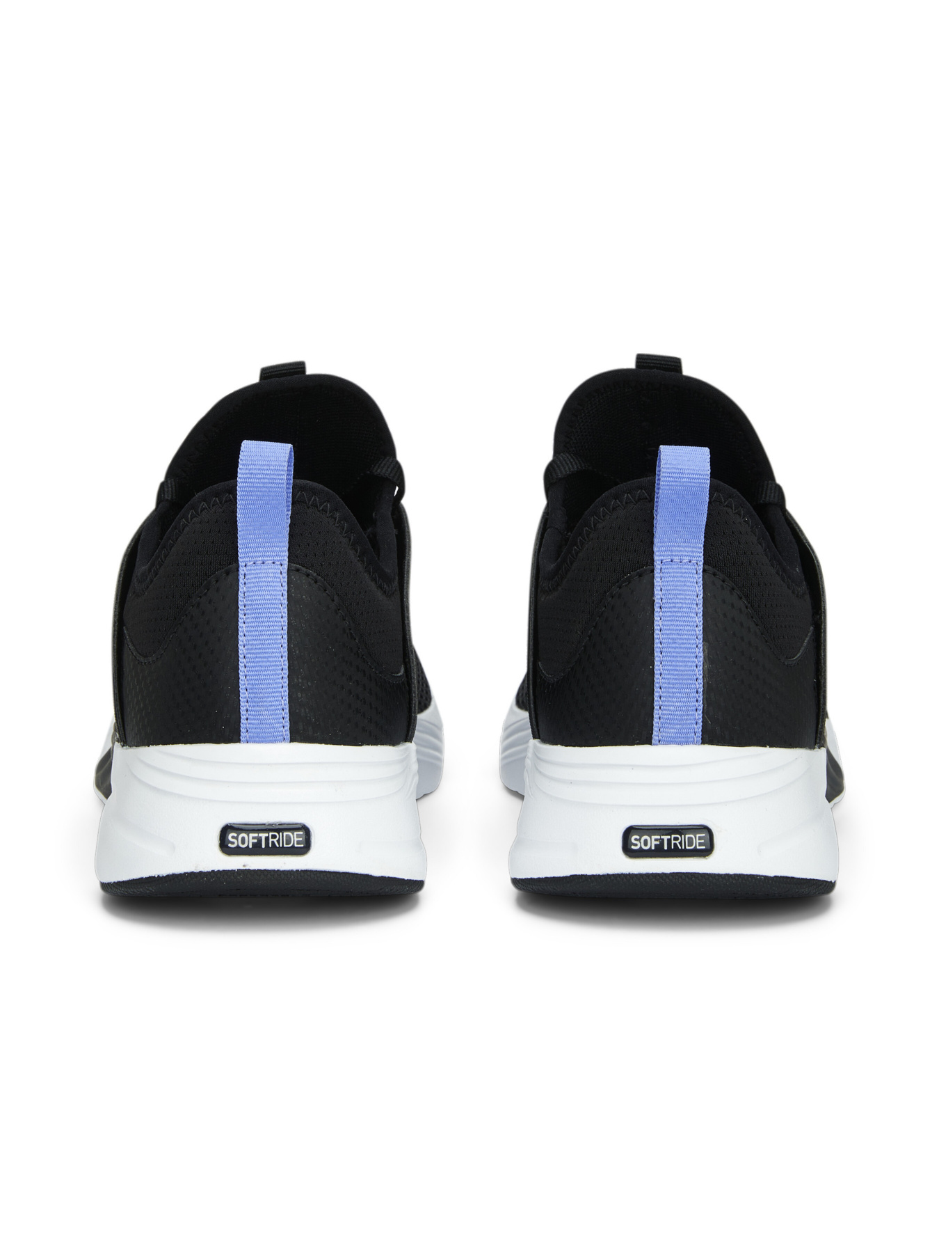 Кросівки для бігу PUMA Softride Ruby Nova Shine Wn модель 377906 Фото